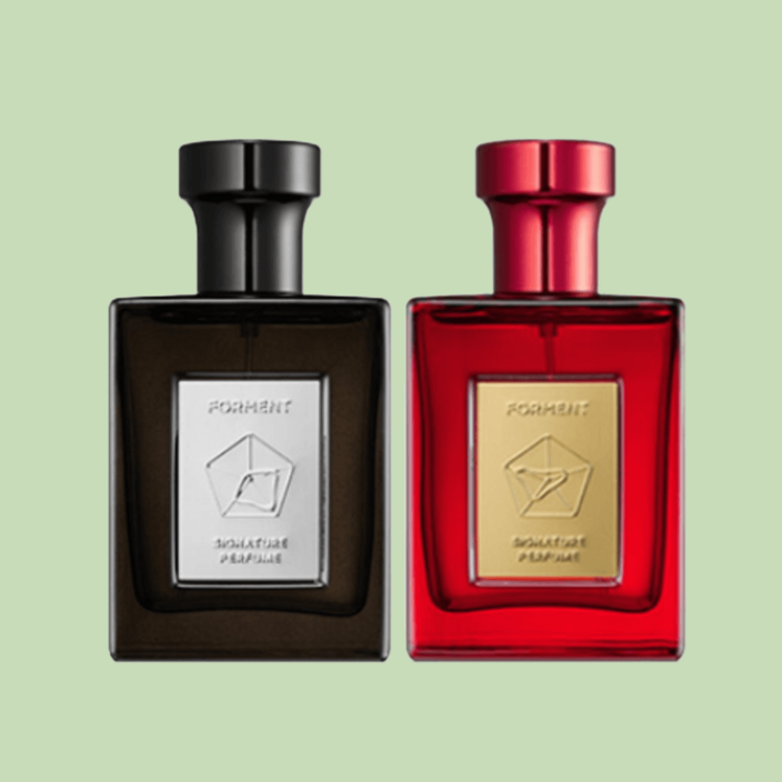 포맨트 시그니처 향수 퍼퓸 50ml 모음전 8종 택1, 50ml, 1개 포맨트 시그니처 향수 퍼퓸 50ml 모음전 8종 택1, 50ml, 1개