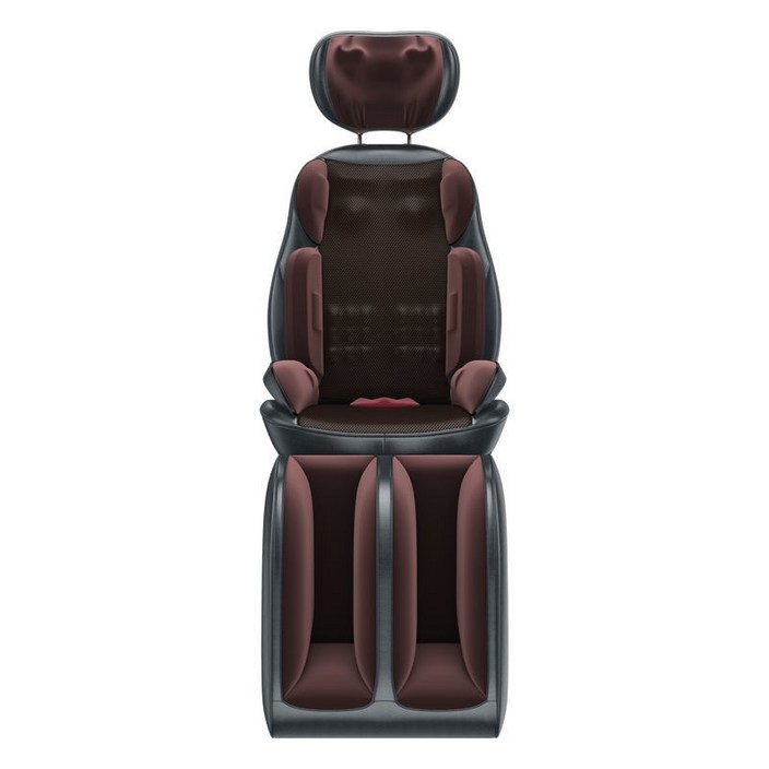 미니 안마 의자 소형 마사지 허리 어버이날 부모님 선물 가성비 가정용 목 어깨 기구 경추