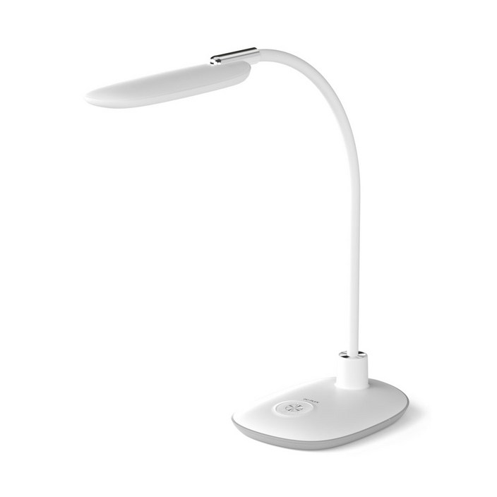 듀플렉스 LED스탠드 밝기조절 스탠드