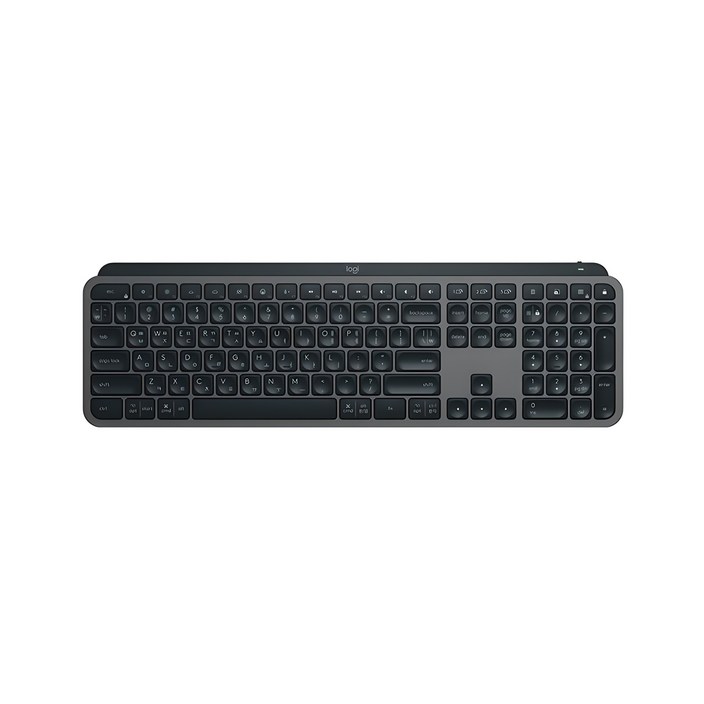 로지텍 MX KEYS S 무선 일반형 키보드