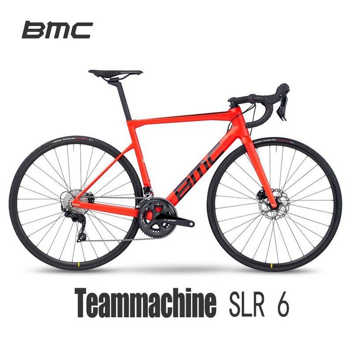 BMC SLR01 SLR06 팀머신 카본 로드 자전거