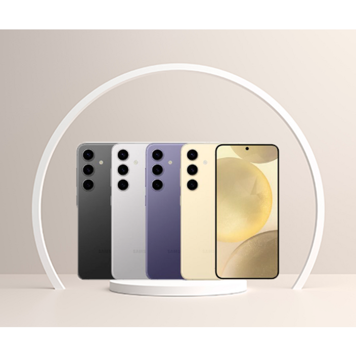 삼성 갤럭시 S24플러스 중고폰 256GB 공기계 알뜰폰 SMS926