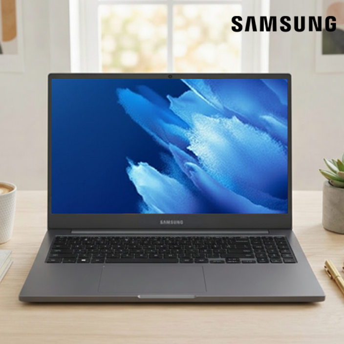삼성 노트북 11세대 코어i5 램16G+대용량 756G 듀얼스토리지! NT551X 메탈릭 그레이, 그레이, NT551, 756GB, 16GB, WIN11 Home