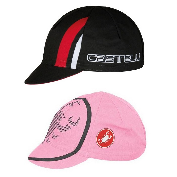Castelli 모자/Velocissimo Giro Cap, 벨로치시모, 싸이클링캡