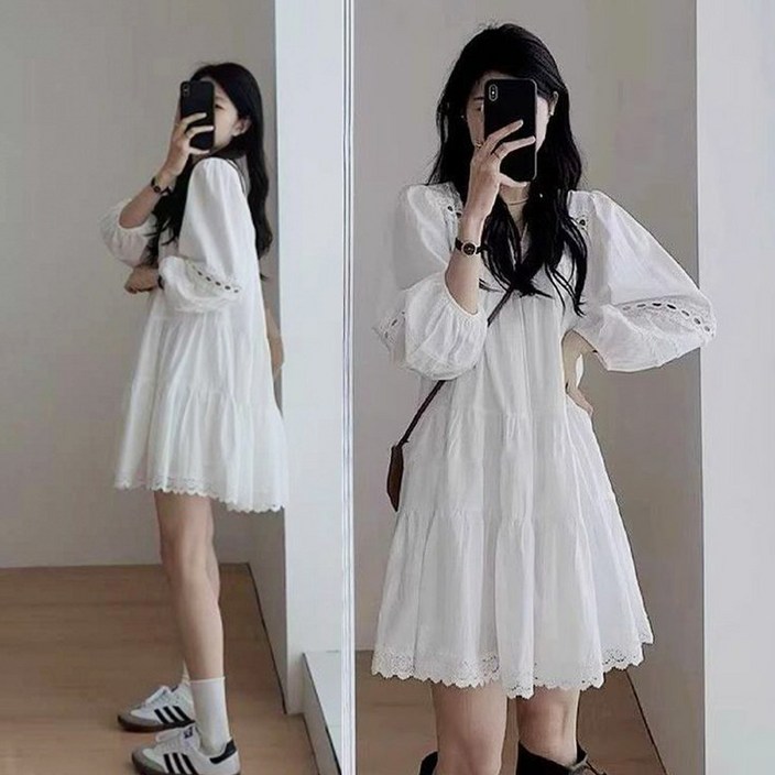 메이킹유 WA11547멜린원피스