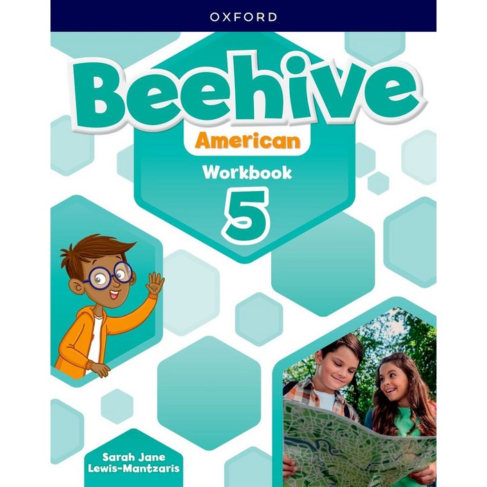 Beehive American 5 WB