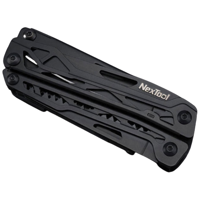 멀티툴 넥스툴 블랙 맥가이버칼 등산 캠핑 만능 다용도칼 군용 휴대용칼