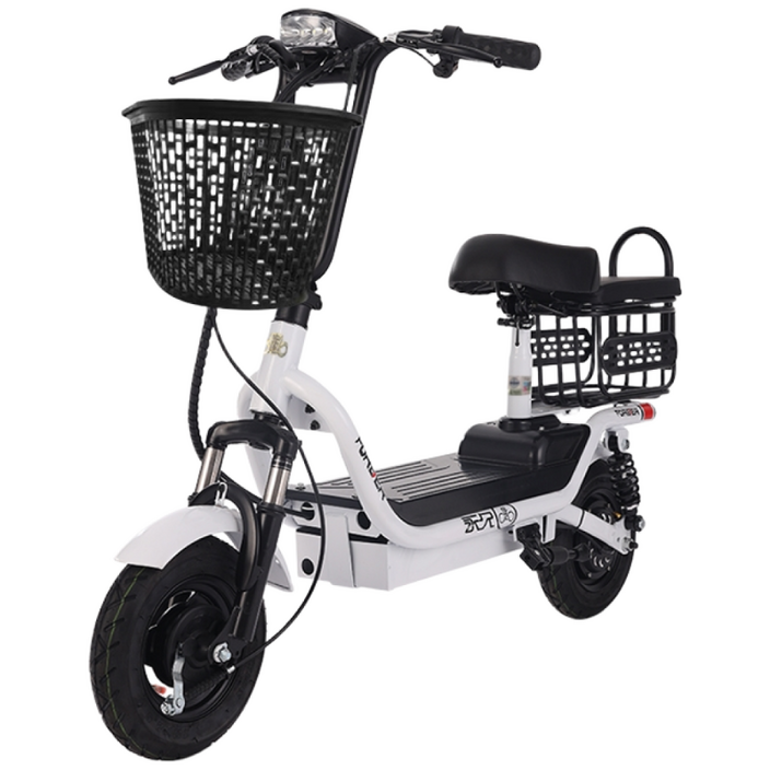 윈디드 접이식 전동 스쿠터 전기 킥보드 자토바이