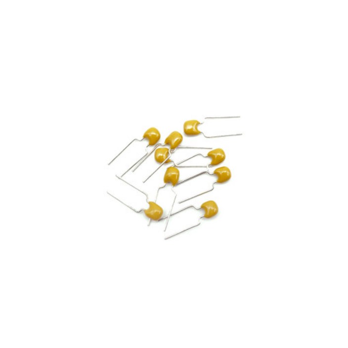 Any vender 모노 캐패시터0.1UF50V 단위100EA, 1개