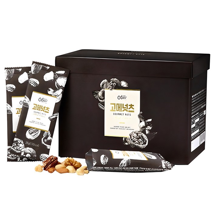 오트리 고메넛츠, 750g, 1개 오트리 고메넛츠, 750g, 1개