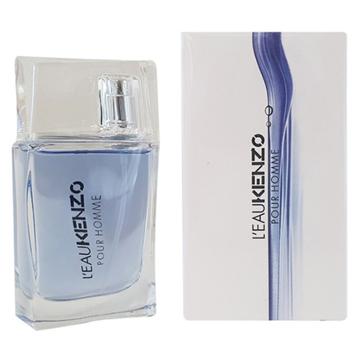 겐조 로 겐조 뿌르 옴므 EDT