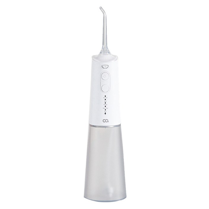 오아 클린이워터S 구강세정기