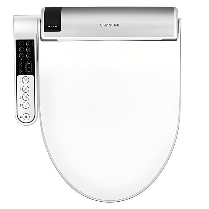 삼성전자 자동세정 건조식 비데