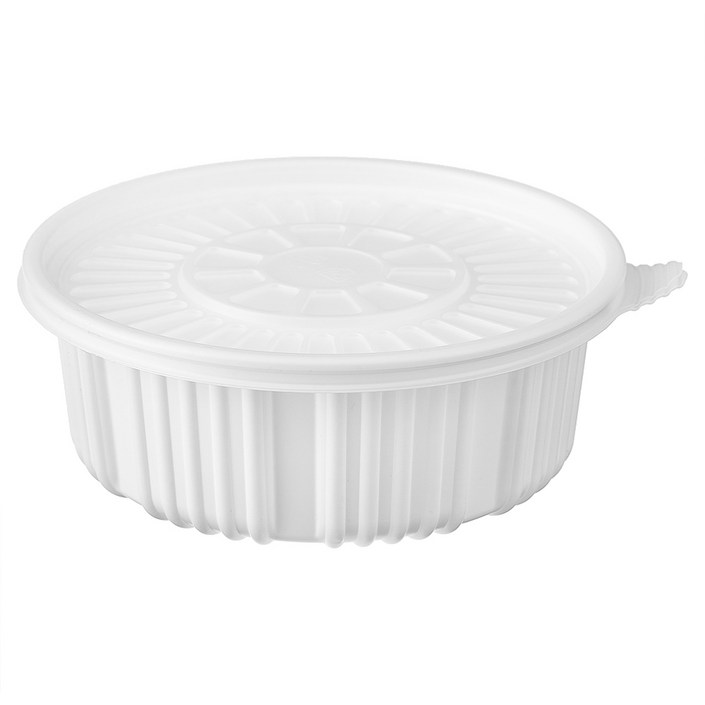 탐사 일회용 탕용기 220 소