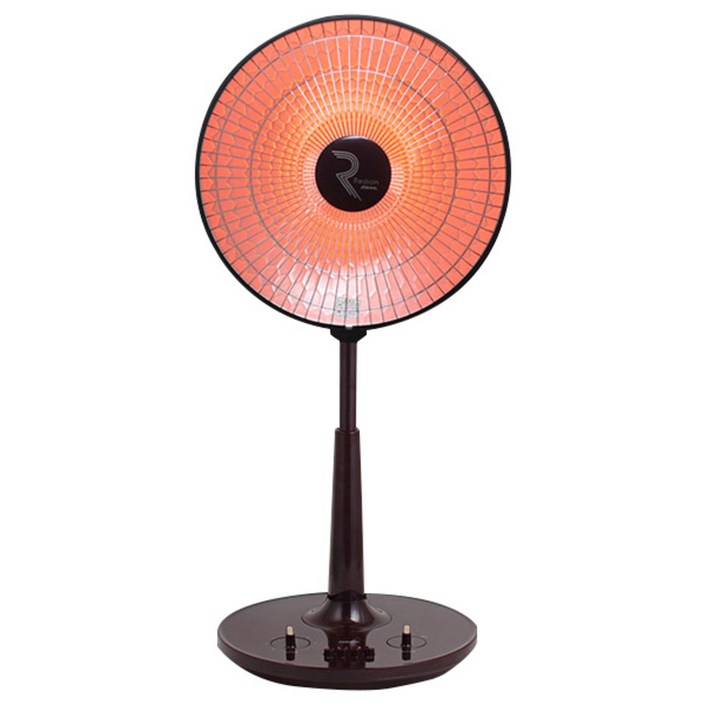 신일 SEH900BGL 세라믹코일 전기히터 선풍기형 사무실 난로, SEH900BGL