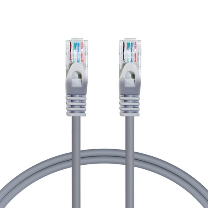 AVIVE 고급형 UTP 10m CAT6 랜선 케이블 AVIVE 고급형 UTP 10m CAT6 랜선 케이블