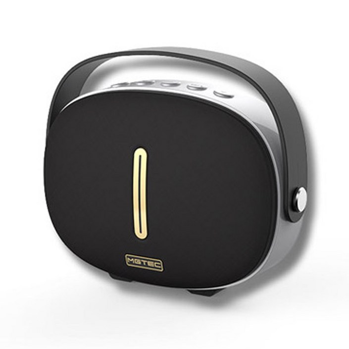 엠지텍 블루투스 스피커 락클래식 Q80mini