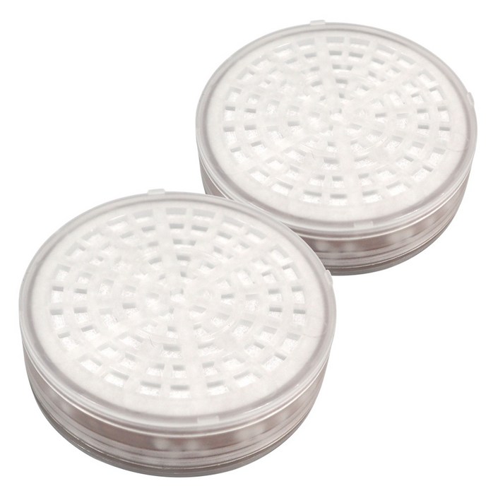 아쿠아듀오 SF 580 & 980 전용 2차 헤드 리필 필터