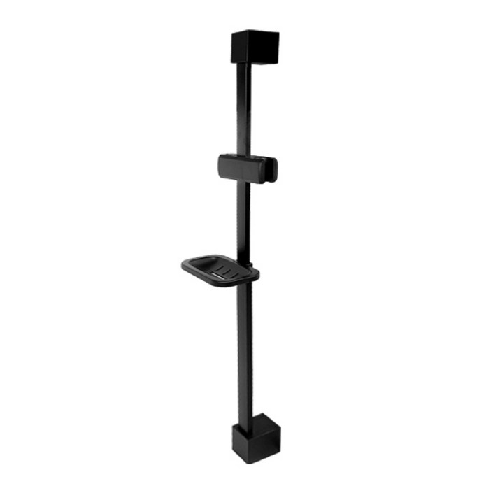 사각 슬라이드바 샤워바