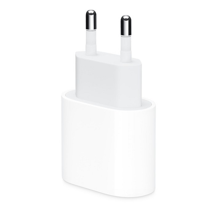 Apple 정품 전원 어댑터 20W USB C 20240416