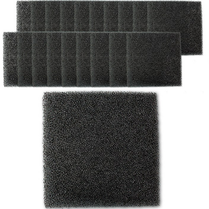 매직캡 배수구 필터 20P