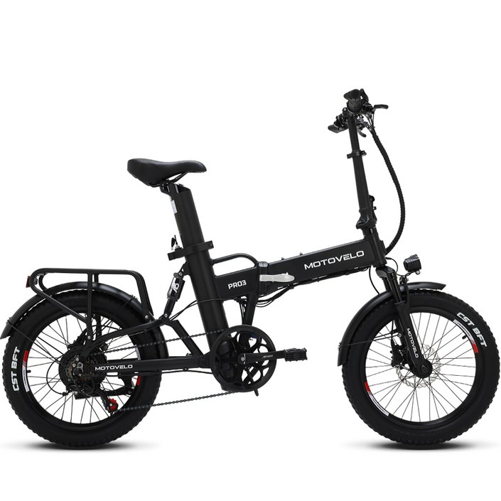모토벨로 DUAL XT7 프로3 500W 48V 15Ah 전기자전거 고객직접설치