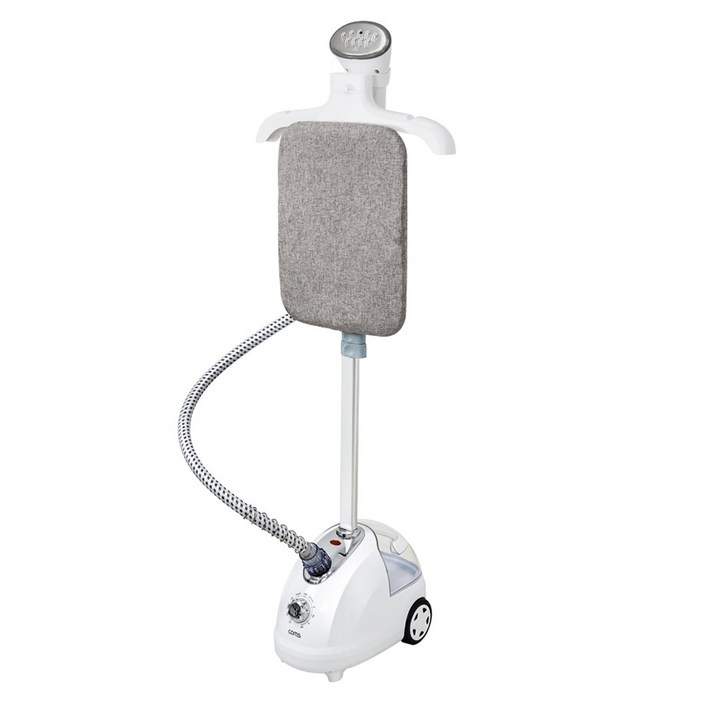 컴스	스탠드형 스팀다리미