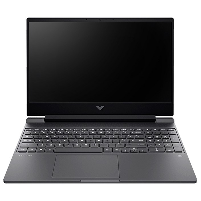 HP 2024 빅터스 15 라이젠5 라이젠 8000 시리즈 지포스 RTX 4060, MicaSilver, 512GB, 8GB, Free DOS, 15FB2061AX