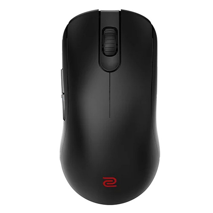 조위 벤큐 e Sports 게이밍 무선 마우스 FK2DW, 단일색상, FK2DW