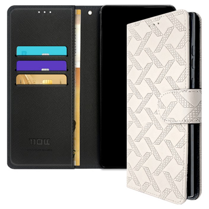 까미또 에스지 윈드 다이어리 휴대폰 케이스