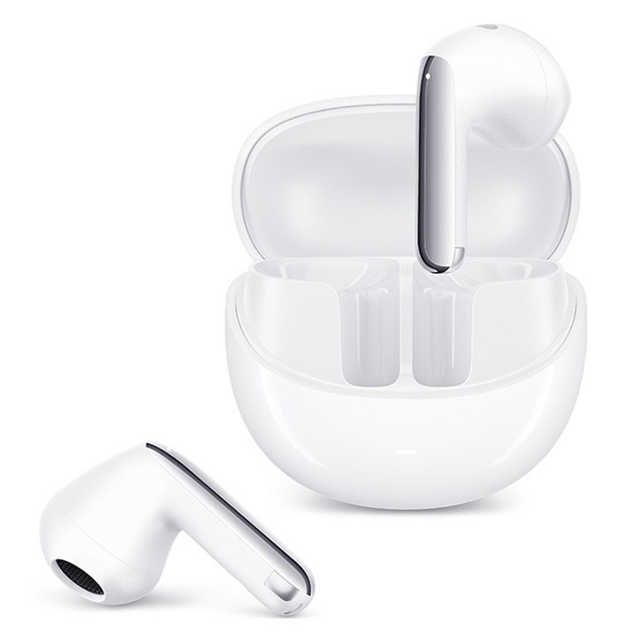 QCY 노이즈 캔슬링 블루투스 이어폰 LDAC