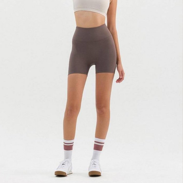 프론투라인 여성용 티나 에센셜 3부 레깅스