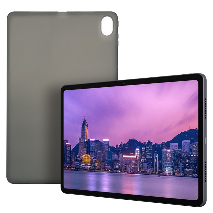 아이뮤즈 뮤패드 K10 PLUS 태블릿PC 전용 TPU 케이스 아이뮤즈 뮤패드 K10 PLUS 태블릿PC 전용 TPU 케이스