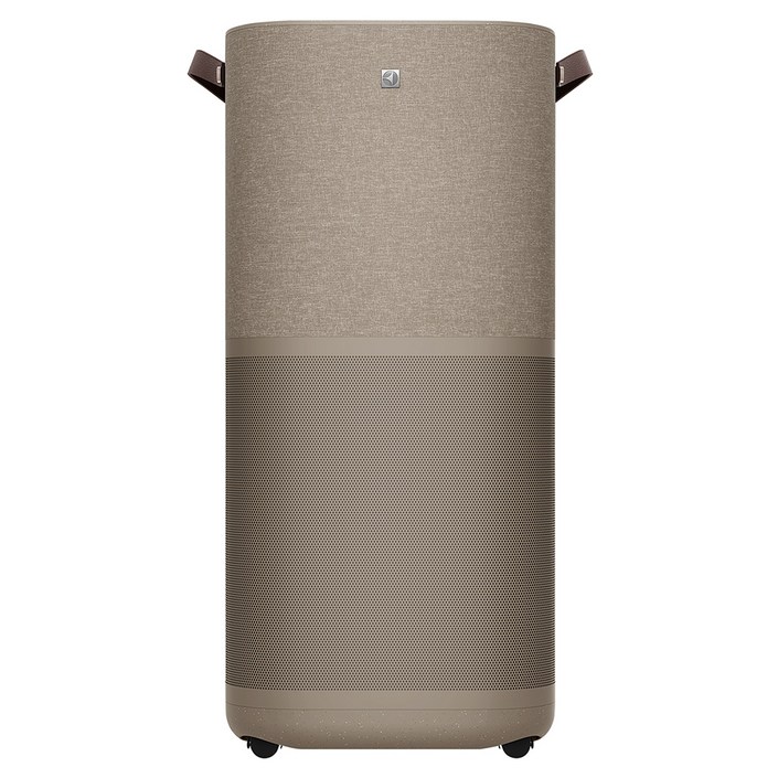 일렉트로룩스 얼티밋홈 900 360도 공기청정기 94.2㎡, EP9375WBA, 월넛 베이지