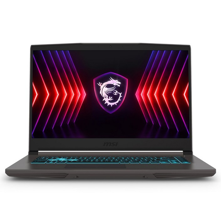 MSI 2025 씬 15 코어i5 인텔 13세대 지포스 RTX 4050