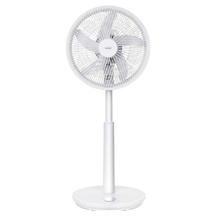 한경희 이지라이프 서큘레이터형 DC 무선 선풍기 HAAN-HDC350