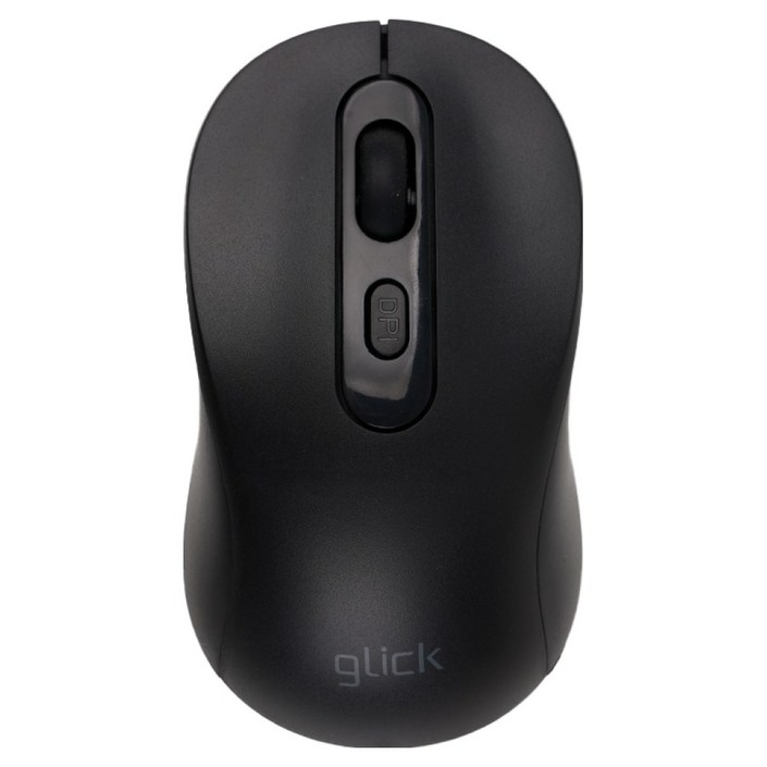 지클릭커 마들렌 미니 블루투스 듀얼 모드 무선 마우스 OP25