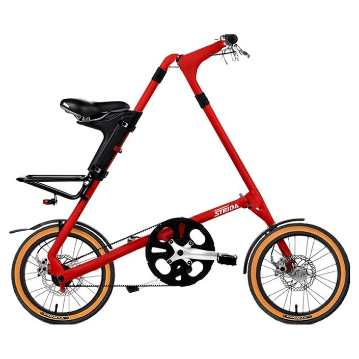 스트라이다 자전거 10kg 5.1 QR  고객직접설치