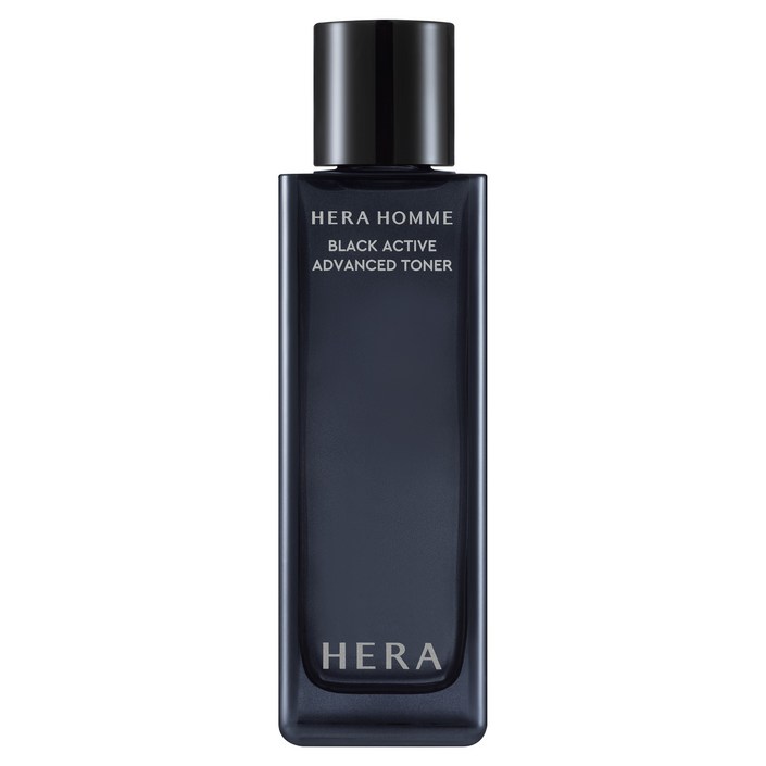 헤라 옴므 블랙 액티브 어드밴스드 토너