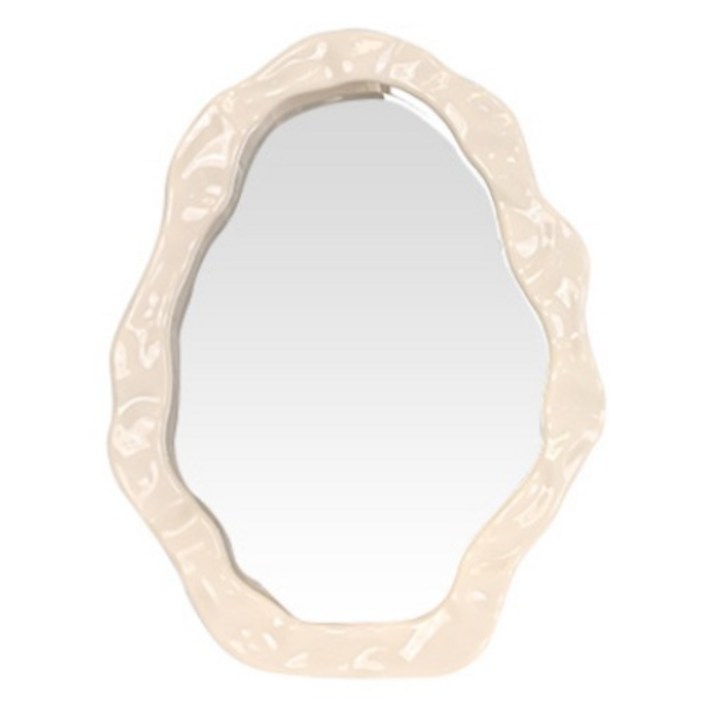 미르노아 클라우드 인테리어 탁상거울 MMM3385