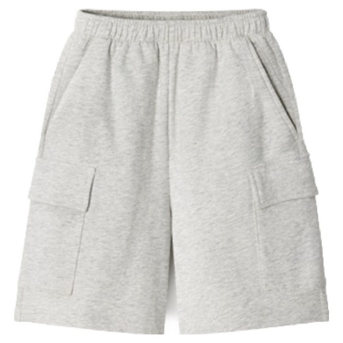 유니프랜드 미니쭈리 카고 하프 5부 팬츠