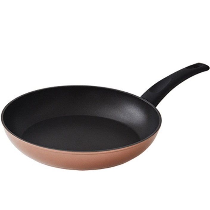 락앤락 인덕션 로즈골드 IH 프라이팬, 28cm, 1개 락앤락 인덕션 로즈골드 IH 프라이팬, 28cm, 1개