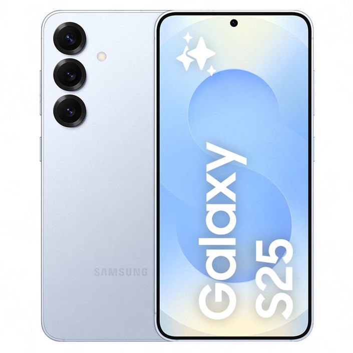 삼성전자 갤럭시 S25 자급제 SMS931N
