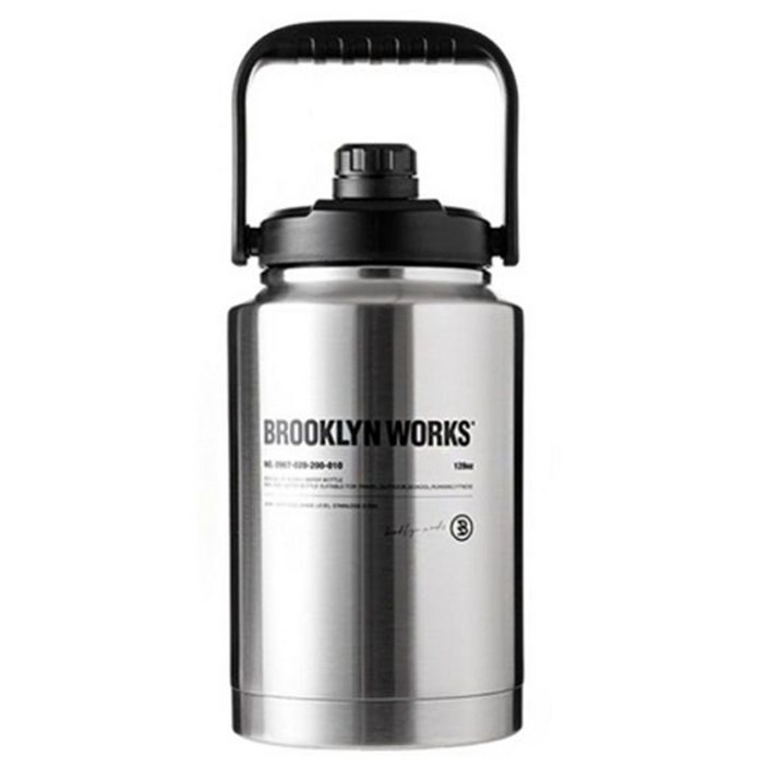 브루클린웍스 워터저그 3.8L