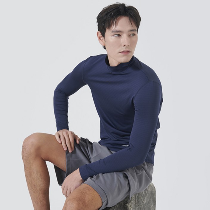 몽벨 남성 익스티림 베이스 언더레이어 몽벨 남성 익스티림 베이스 언더레이어