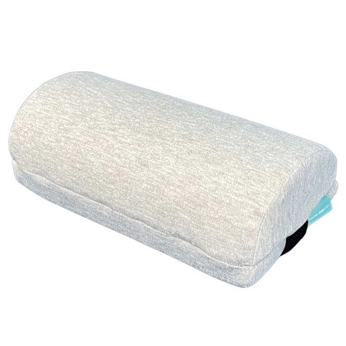 밸런스온 베타젤 2 in 1 헤드레스트 휴대용베개, 단일색상, 1개