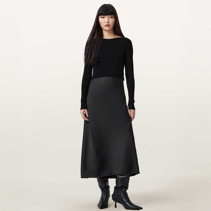 올세인츠 헤라 원피스 올세인츠 헤라 원피스