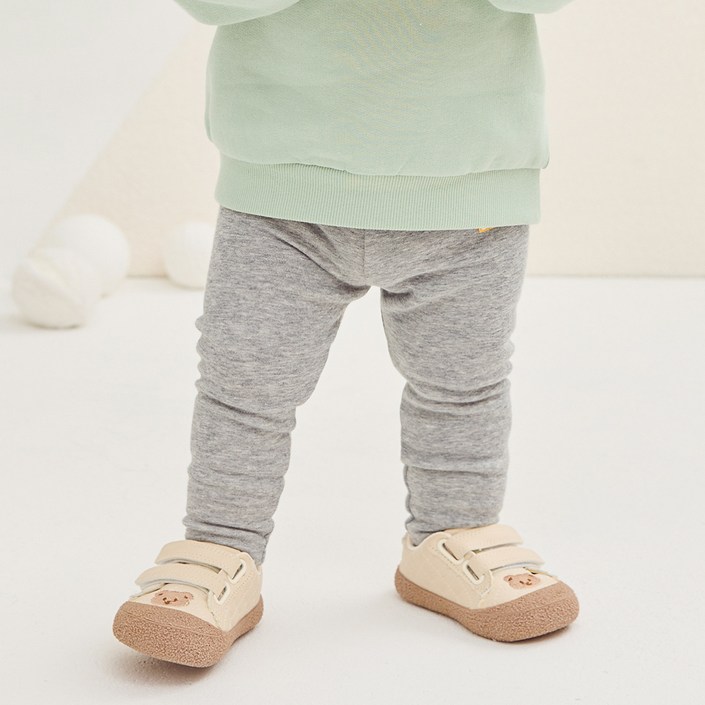 MilkBaby 따뜻한 기모 레깅스