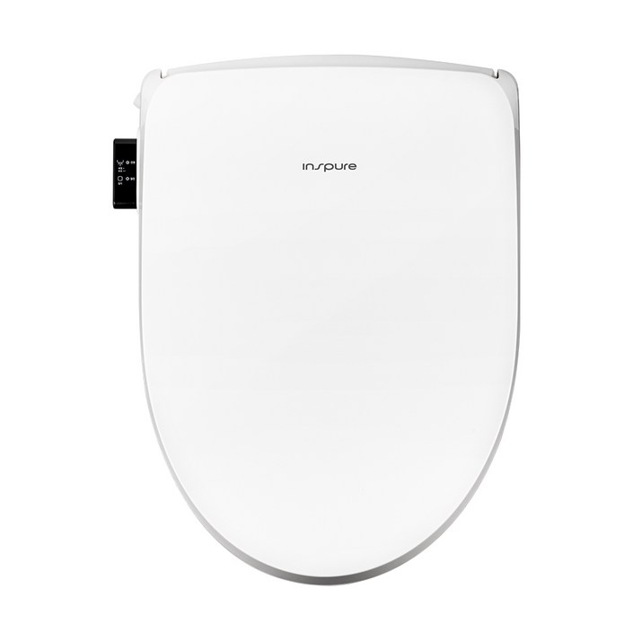 쿠쿠 인스퓨어 방수 리모컨 비데