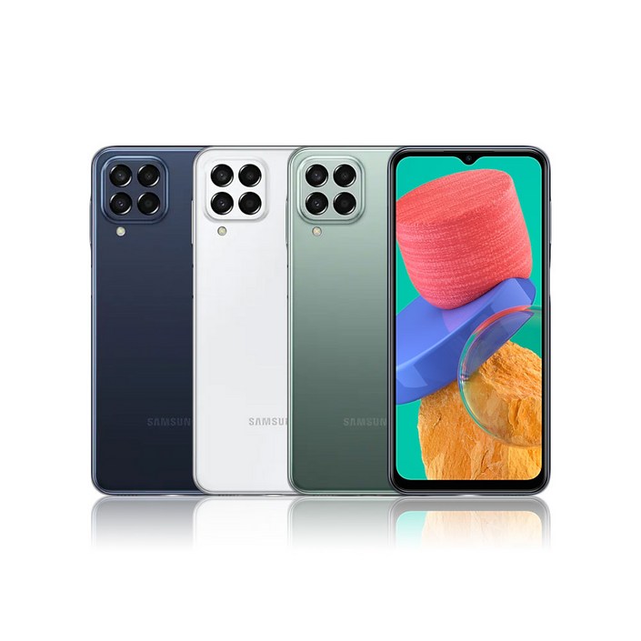 삼성전자 갤럭시점프2 128GB SM-M336 자급제 공기계 새상품